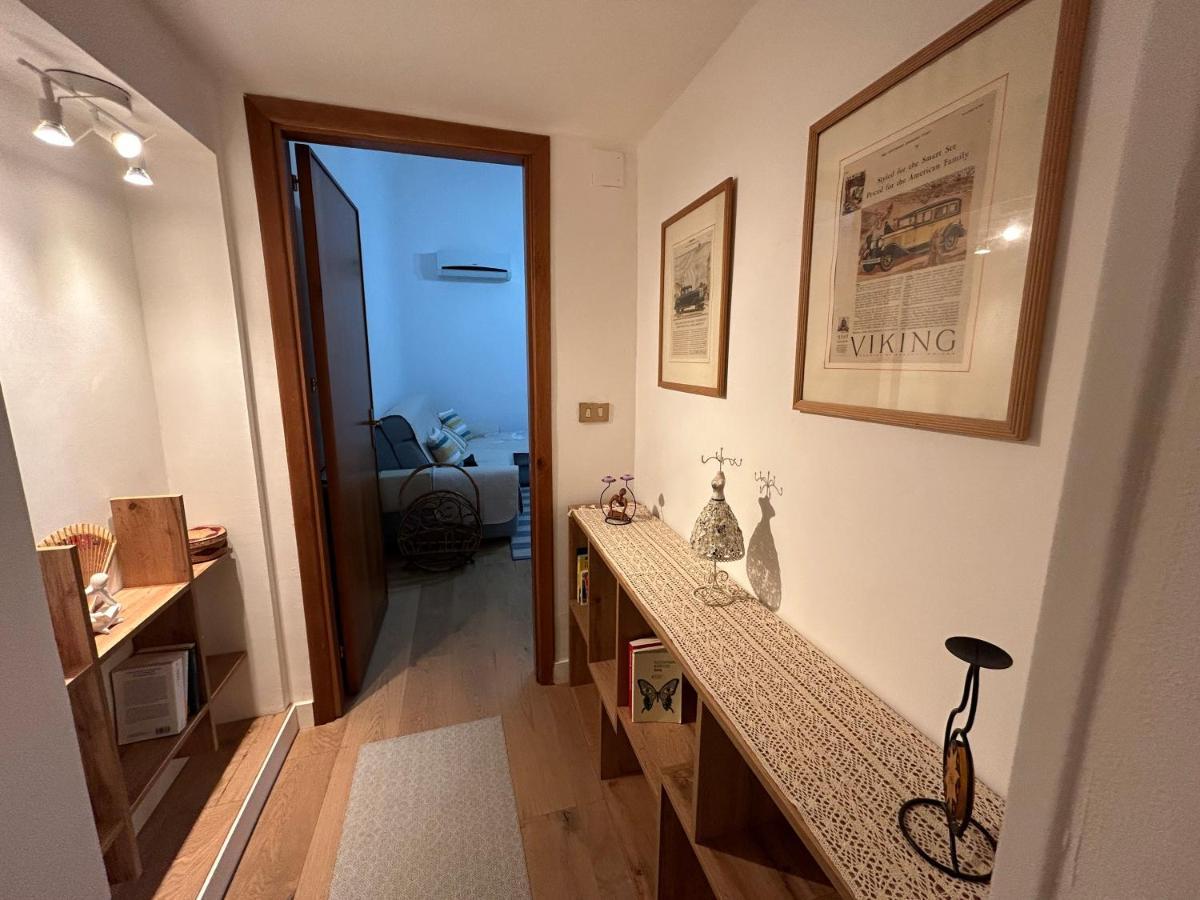 Soft House - Vacanze In Centro - Παλέρμο Εξωτερικό φωτογραφία